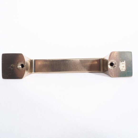 Champagne Bronze Drawer Cabinet Pull Handle 3" With Screws By Top Knobs - Picture 6 of 6